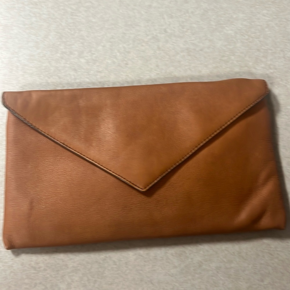Jcrew clutch